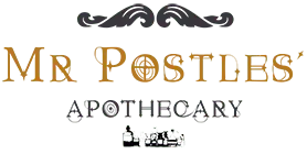 Mr Postles